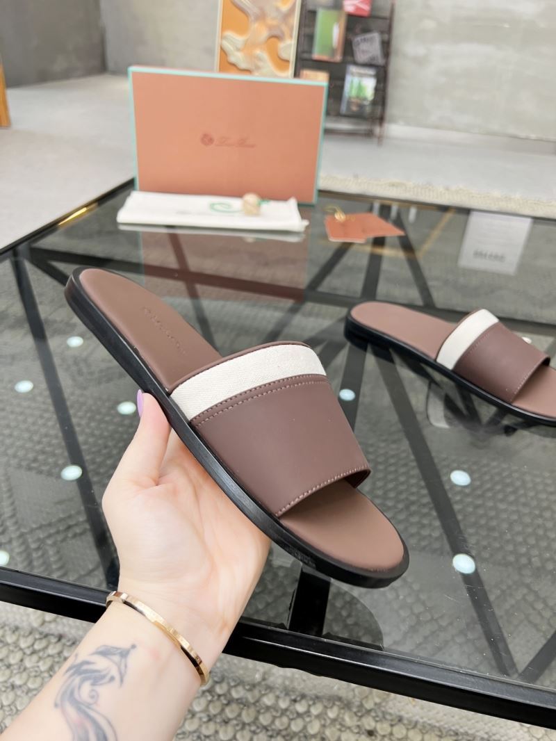 Loro Piana Sandals